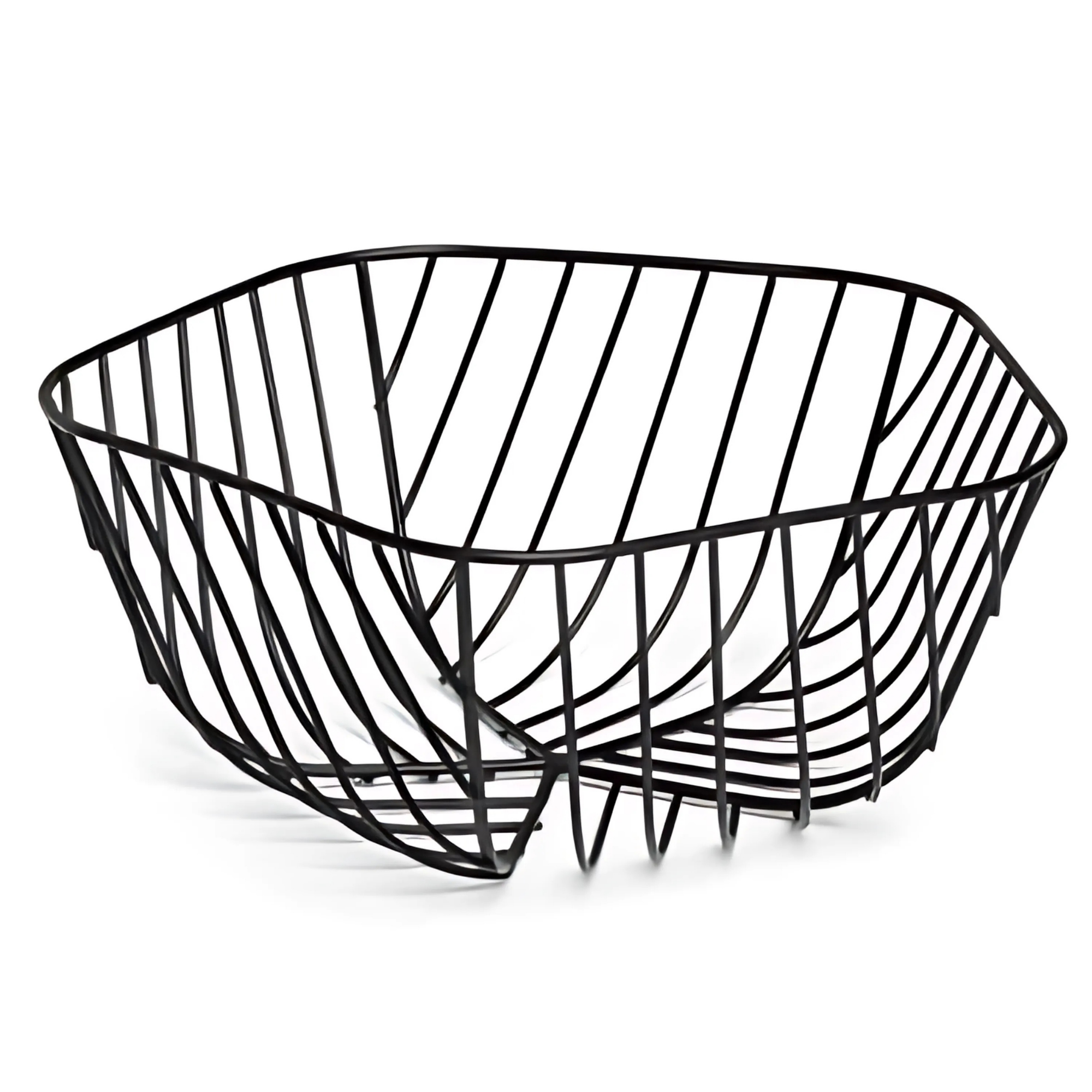 YUKI Draadstraal mand